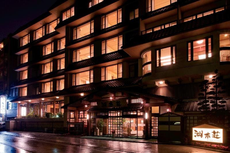 Отель Fujikawaguchiko Onsen Konanso Экстерьер фото Daiwa Roynet Hotel in Nagoya